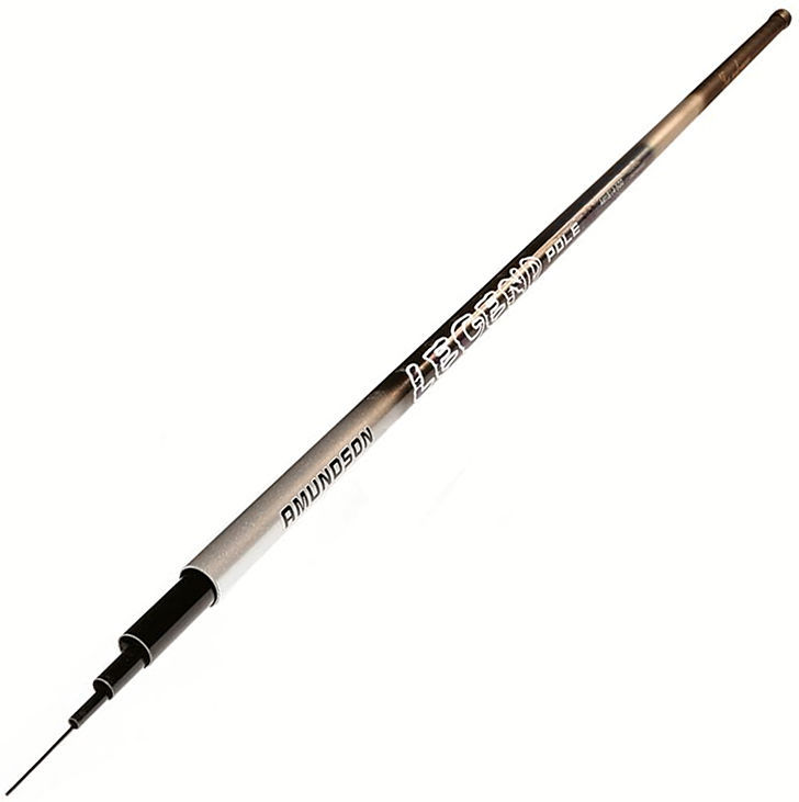 Удилище Amundson Legend Pole (6м)