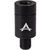 Переходник магнитный для сигнализаторов Anaconda Magnet Connector Matt Black