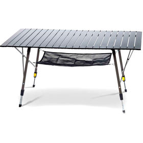Стол Anaconda Travel Desk 122x70x(58-78)см