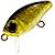 Воблер Anglers Republic Bug Minnow 20SR (0,8г) GB