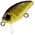 Воблер Anglers Republic Bug Minnow 20SR (0,8г) GB
