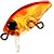 Воблер Anglers Republic Bug Minnow 20SR (0,8г) IK