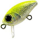 Воблер Anglers Republic Bug Minnow 20SR (0,8г) MY