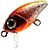 Воблер Anglers Republic Bug Minnow 20SR (0,8г) SCP-44 (SCB)