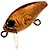 Воблер Anglers Republic Bug Minnow 20SR (0,8г) SH