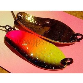 Блесна Antem AREA SPOON DOHNA 3GR CM08