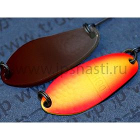 Блесна Antem AREA SPOON DOHNA 2.5G AC-1091