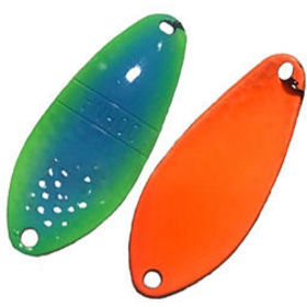 Блесна Antem AREA SPOON DOHNA 2.5G MSC-5