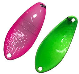 Блесна Antem AREA SPOON DOHNA 2.5гр MSC-16