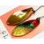 Блесна Antem AREA SPOON DOHNA 2.5гр GL07