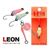 Блесна Antem AREA SPOON LEON
