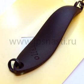 Блесна Antem AREA SPOON OLIAN 4,0ГР 113