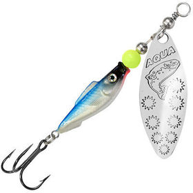 Блесна Aqua Fish Long Extra-2 (12г) 06