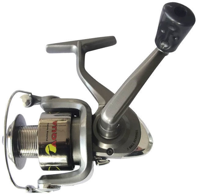 Катушка Aqua Aragos 1000 (1bb)