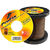 Леска плетеная Aqua ProFix Brown 3000 м 0.06 мм (коричневая)