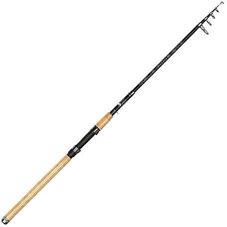 Спиннинг Aqua Tele Pike (3.00; 10-40г)