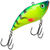 Воблер Aqua Ratlin 52S (8г) 058