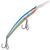 Воблер Aqua Twist DR 100F (7г) 015