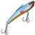 Воблер Aqua Ratlin Univer 70S (12г) 015