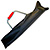 Ледобур Aquatech с коваными ножами 130 мм (без коробки)