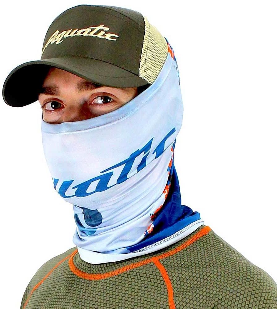 Бафф Aquatic Buff-01