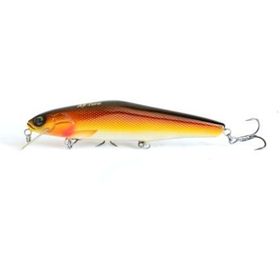 Воблер Jerk Bait-F #024 Brown Shad