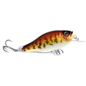 Воблер ArLures Minnow D55 /SmallMouth Bass (04)