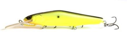Воблер ArLures Jerk Bait-D /Silver Back (48)