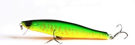 Воблер ArLures Minnow 110 #043