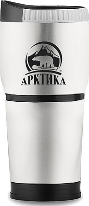 Термокружка авто Арктика 807 0,400л