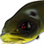 Воблер Asakura Bullhead DR-F 227
