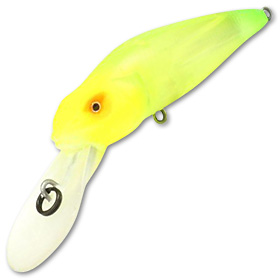 Воблер Asakura Bullhead DR-F 830