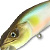 Воблер Asakura Bullhead SDR-F 800