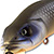 Воблер Asakura Bullhead SR 045