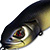 Воблер Asakura Bullhead SR 522