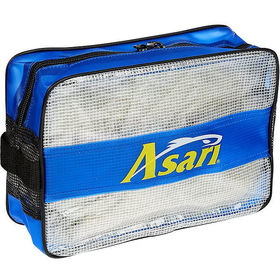 Сумка Asari 8201 Blue Small