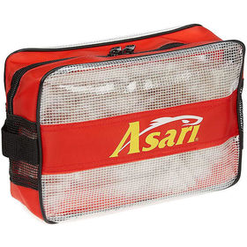 Сумка Asari 8201 Red Small