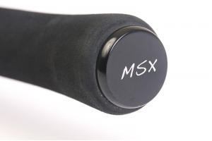 Удилище карповое Avid Carp MSX