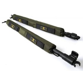 Крепление удилища к палатке AVID CARP