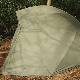 Палатка Avid Carp Ascent Oval Bivvy