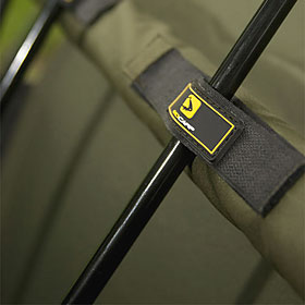 Палатка Avid Carp HQ 1 Man Bivvy