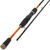 Кастинговое удилище Ayashi Sagami SC 702L (2.13м; 7-21г)