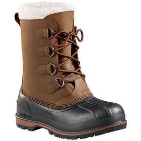 Ботинки Baffin Canada Brown р.39