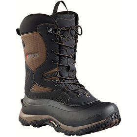 Ботинки Baffin Summit Brown р.07/39