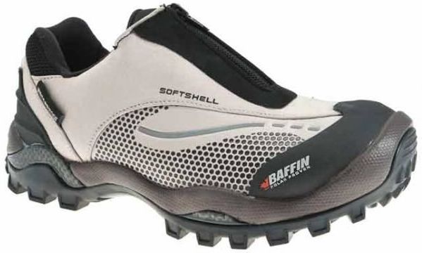 Ботинки Baffin Zip Sand, размер 36