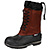 Сапоги Baffin Expedition 9850-1267-010 (394) коричневые (зел+чер)