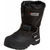 Сапоги Baffin подростковые Mustang Black, размер 34