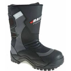 Сапоги Baffin Pivot Black/Charcoal, размер 39