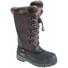 Сапоги Baffin Resolute Charcoal, размер 36