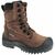 Ботинки Baffin Rock Worn Brown, размер 39